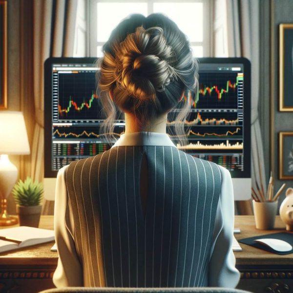 woman-looking-at-trading-platform-on-her-screen